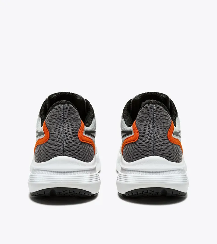 Diadora Passo 4 Silver Dd / Steel Gray / Black (101.180670_C9614)