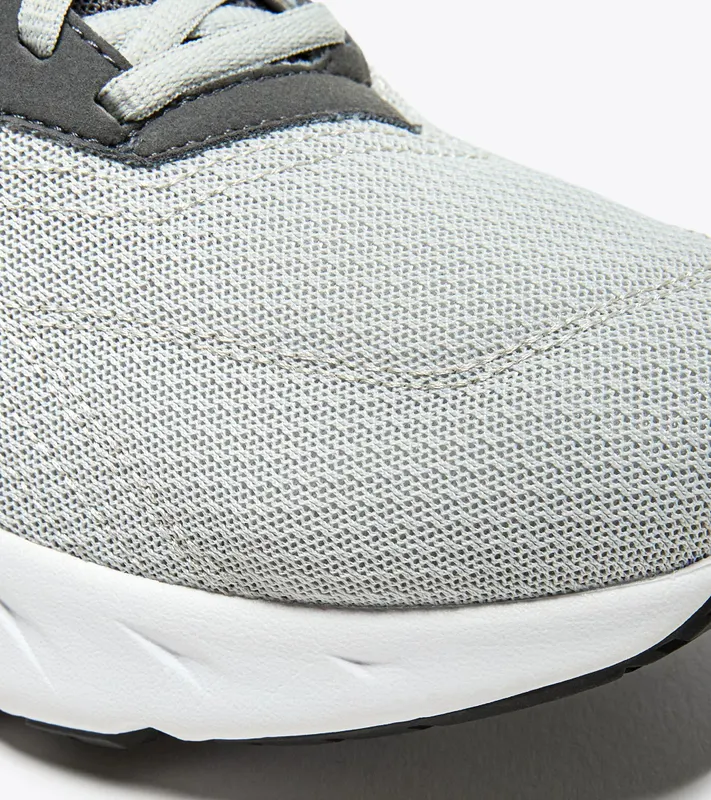 Diadora Passo 4 Silver Dd / Steel Gray / Black (101.180670_C9614)