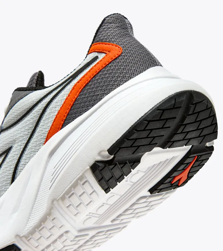 Diadora Passo 4 Silver Dd / Steel Gray / Black (101.180670_C9614)