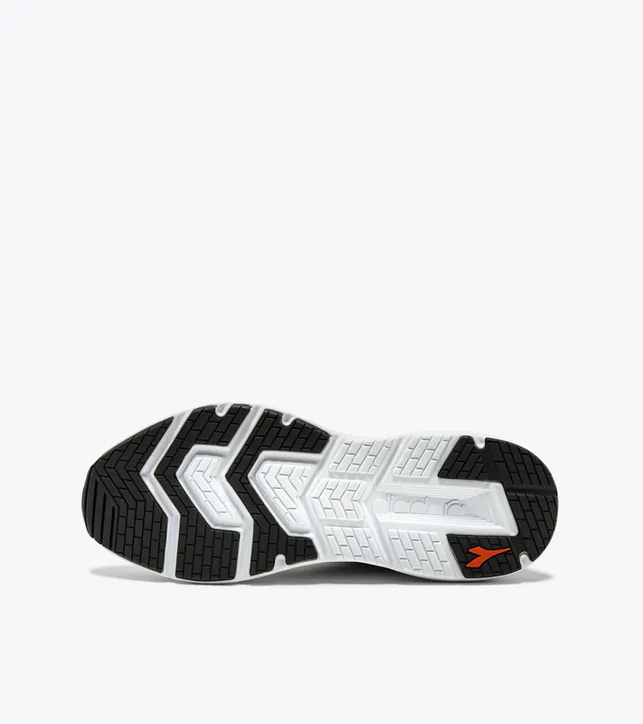 Diadora Passo 4 Silver Dd / Steel Gray / Black (101.180670_C9614)