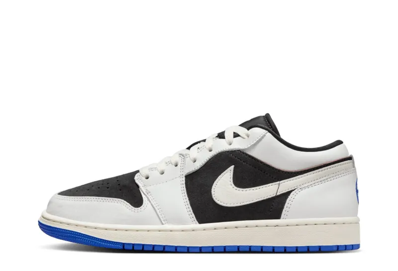 Air Jordan 1 Low Quai 54 (HQ0764-001)