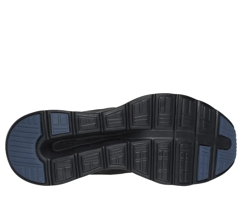 Skechers Skechers Slip-ins: GO WALK Glide-Step 2.0 – Zac – Zwart (216660-BBK)