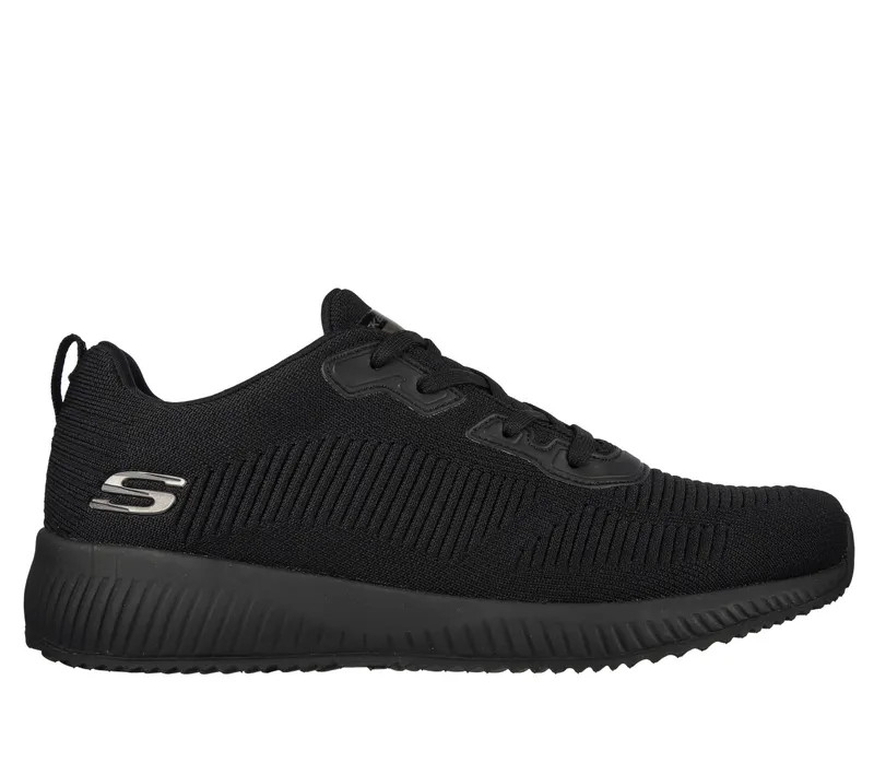 Skechers Skechers Squad – Zwart (232290-BBK)