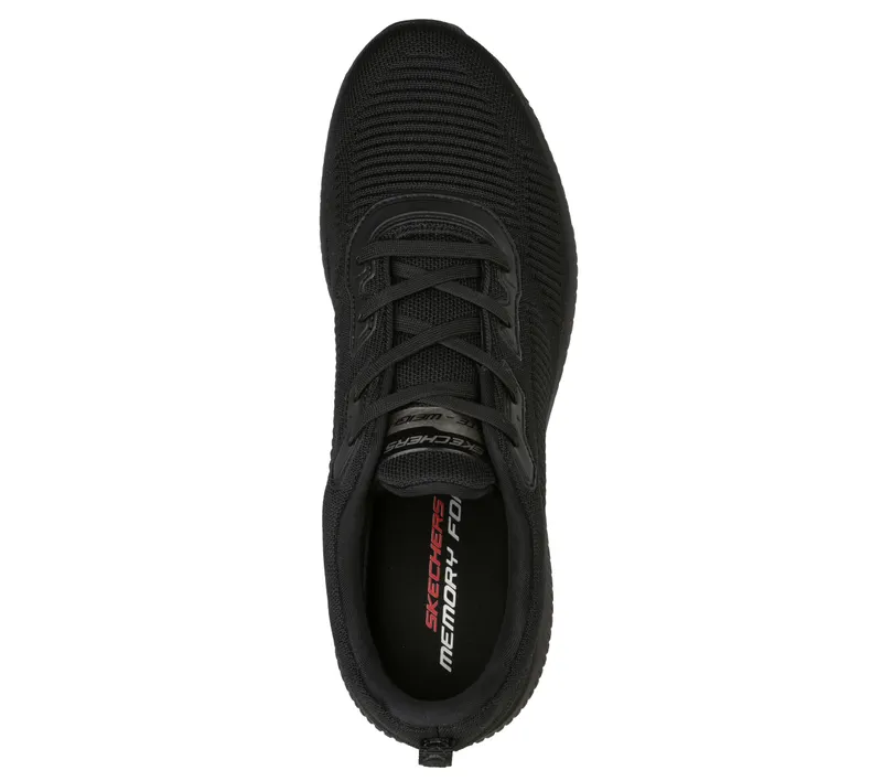 Skechers Skechers Squad – Zwart (232290-BBK)