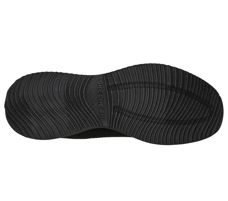 Skechers Skechers Squad – Zwart (232290-BBK)
