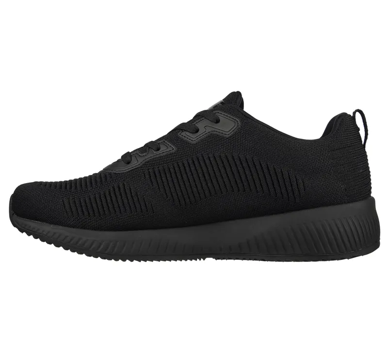 Skechers Skechers Squad – Zwart (232290-BBK)