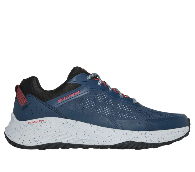 Skechers Bounder RSE – Marine / Multi (232780-NVMT)