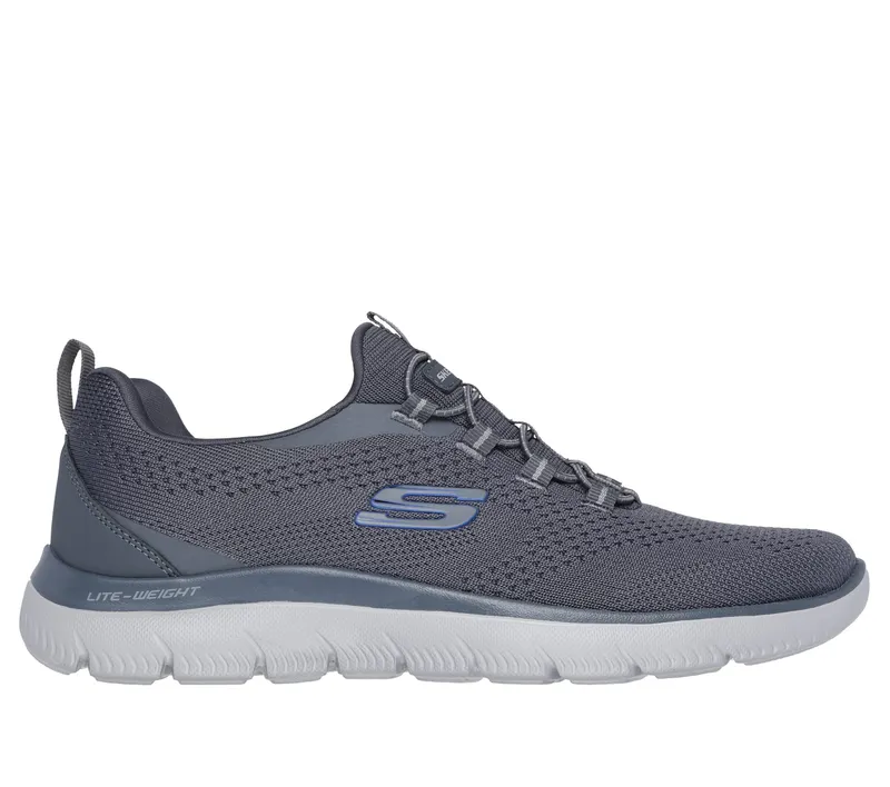 Skechers Summits – Tallo – Grijs (232832-CHAR)