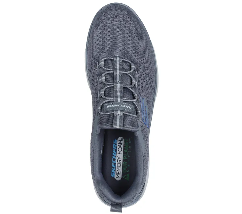 Skechers Summits – Tallo – Grijs (232832-CHAR)