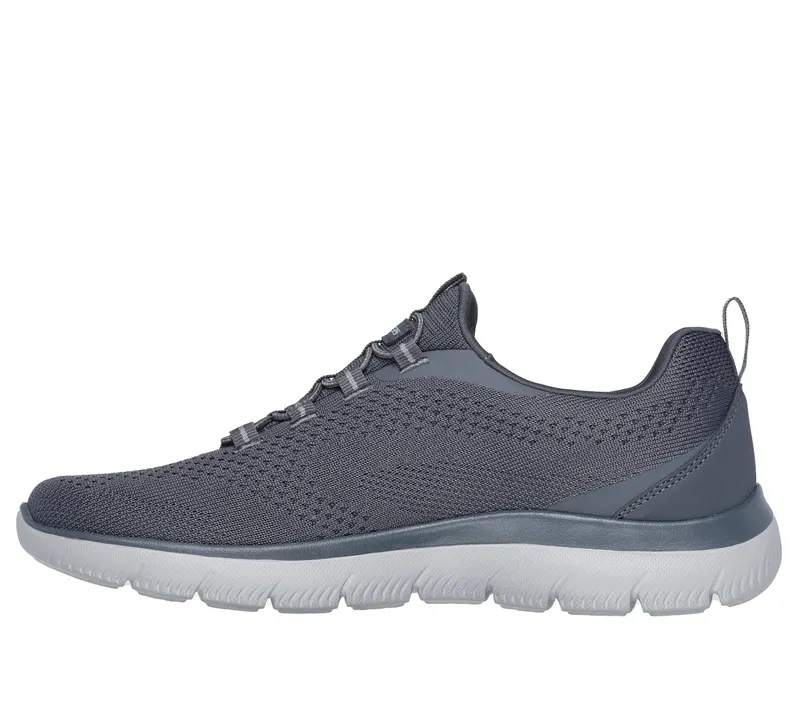 Skechers Summits – Tallo – Grijs (232832-CHAR)