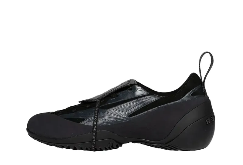 Reebok x Botter Energia Bo KÃ©t Black (RMIA04GC99MAT0011000)