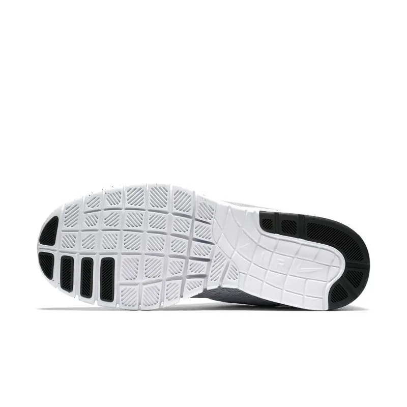 Nike SB Stefan Janoski Max Grey (631303-001)