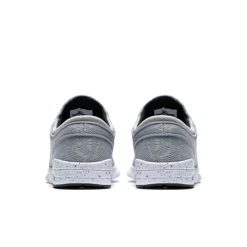 Nike SB Stefan Janoski Max Grey (631303-001)
