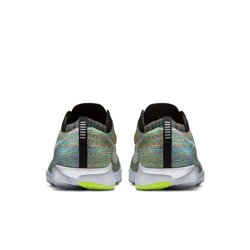 Nike Womens Flyknit Zoom Agility LE Multicolor (698616-002)