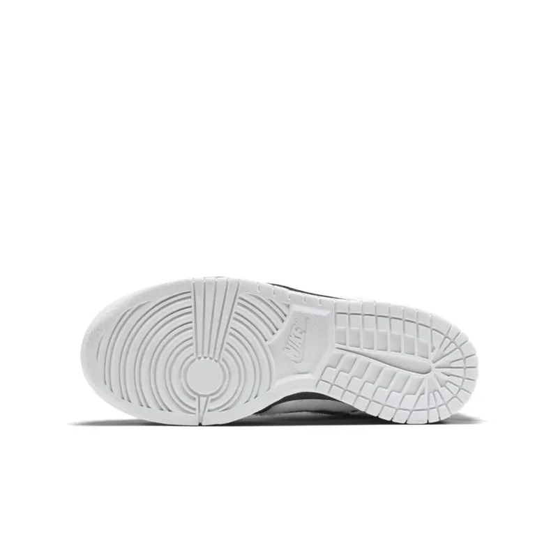 Nike Dunk Low PRM QS BG Panda (GS) (747072-101)