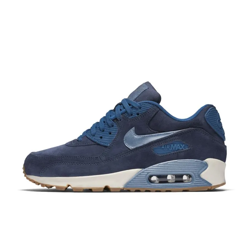 Nike 90 PRM SUEDE (818598-400)