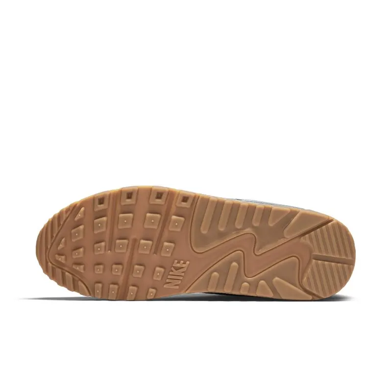 Nike 90 PRM SUEDE (818598-400)