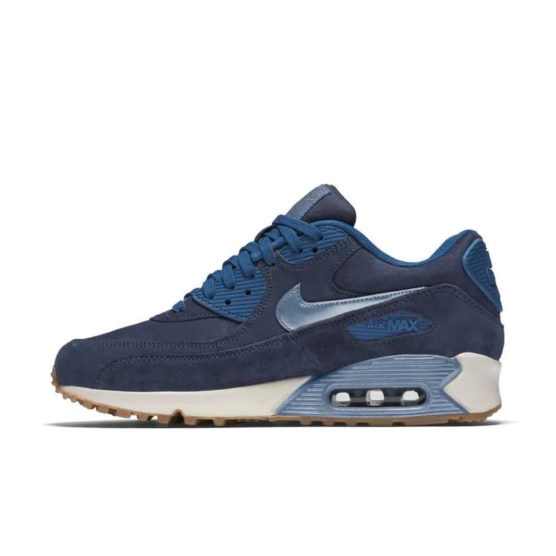 Nike 90 PRM SUEDE (818598-400)
