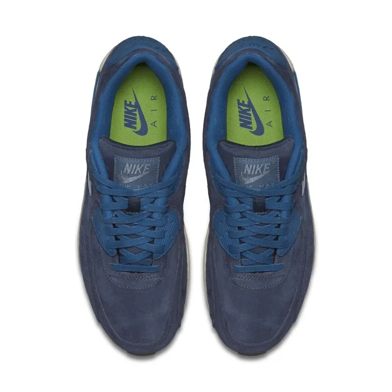 Nike 90 PRM SUEDE (818598-400)