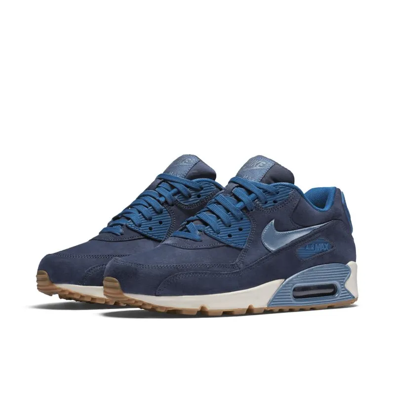 Nike 90 PRM SUEDE (818598-400)