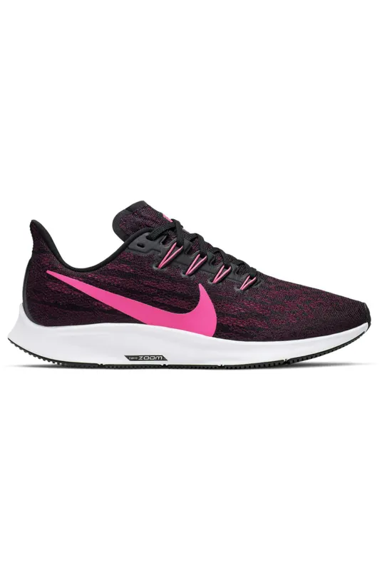 Air Zoom Pegasus 36 Black True Berry (Women’s) (AQ2210-009)