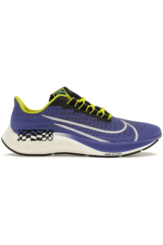 Air Zoom Pegasus 37 A.I.R Chaz Bear Rush Violet (CZ2343-500)
