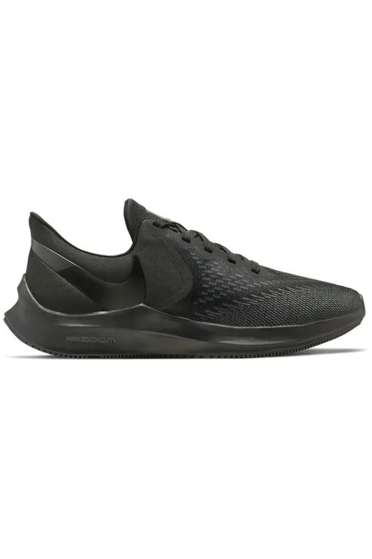 Air Zoom Winflo 6 Black (AQ7497-004)