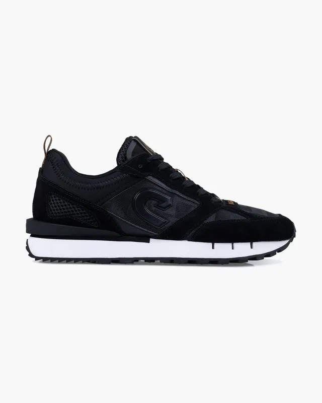 Cruyff Altius Black/Gold (CC243034-960)