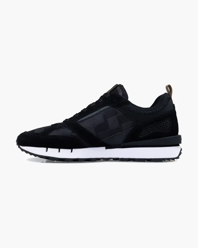 Cruyff Altius Black/Gold (CC243034-960)