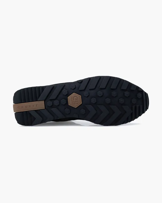 Cruyff Altius Black/Gold (CC243034-960)