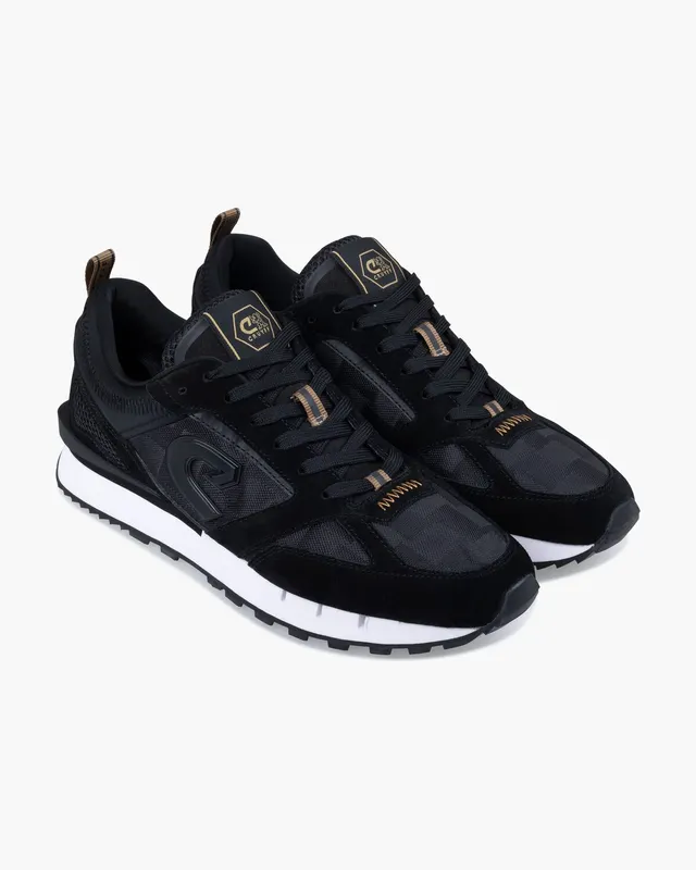 Cruyff Altius Black/Gold (CC243034-960)