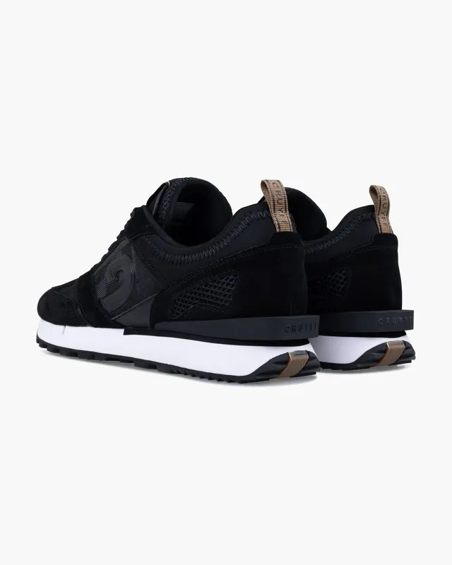 Cruyff Altius Black/Gold (CC243034-960)