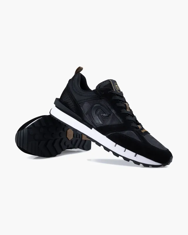 Cruyff Altius Black/Gold (CC243034-960)