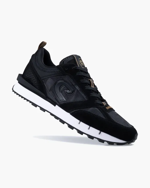 Cruyff Altius Black/Gold (CC243034-960)
