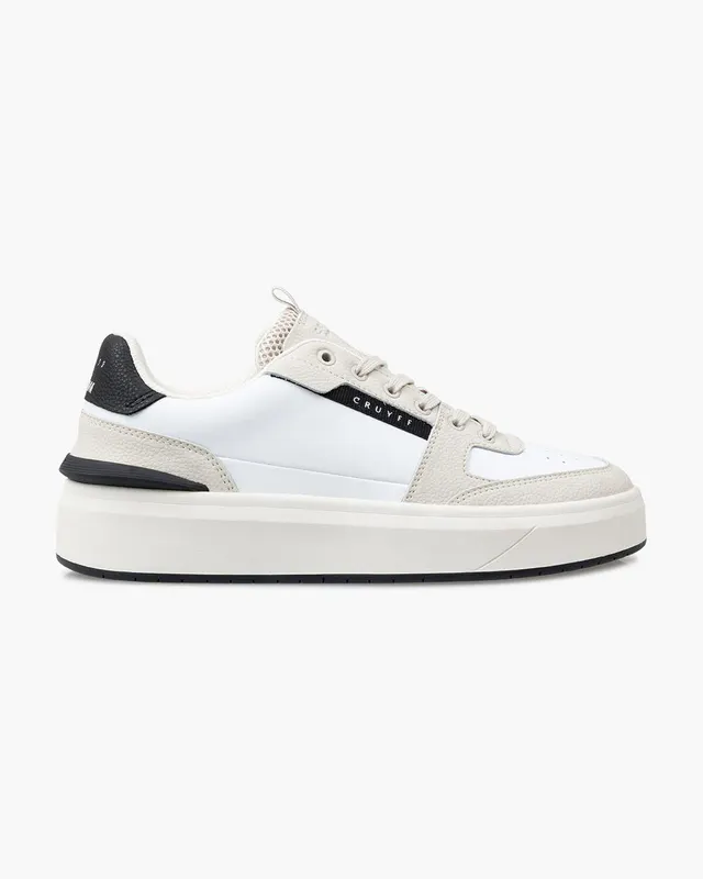 Cruyff Endorsed Tennis White/Miscellaneous (CC243081-150)