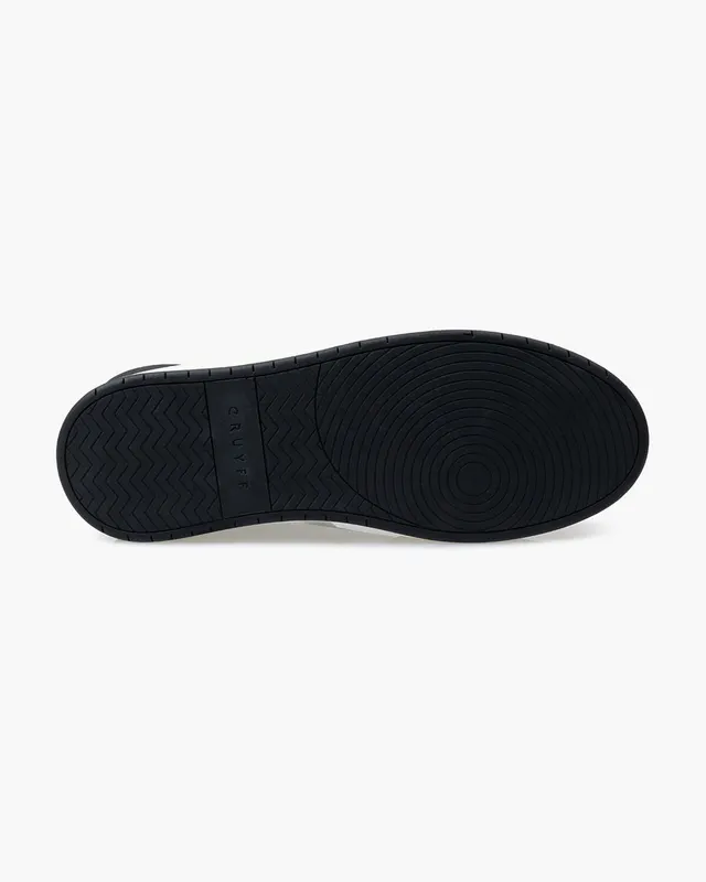 Cruyff Endorsed Tennis White/Miscellaneous (CC243081-150)