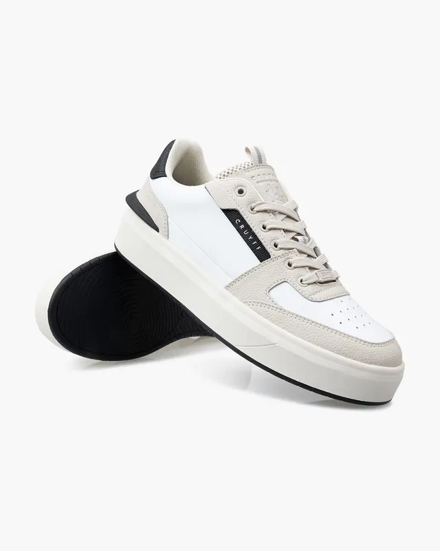 Cruyff Endorsed Tennis White/Miscellaneous (CC243081-150)