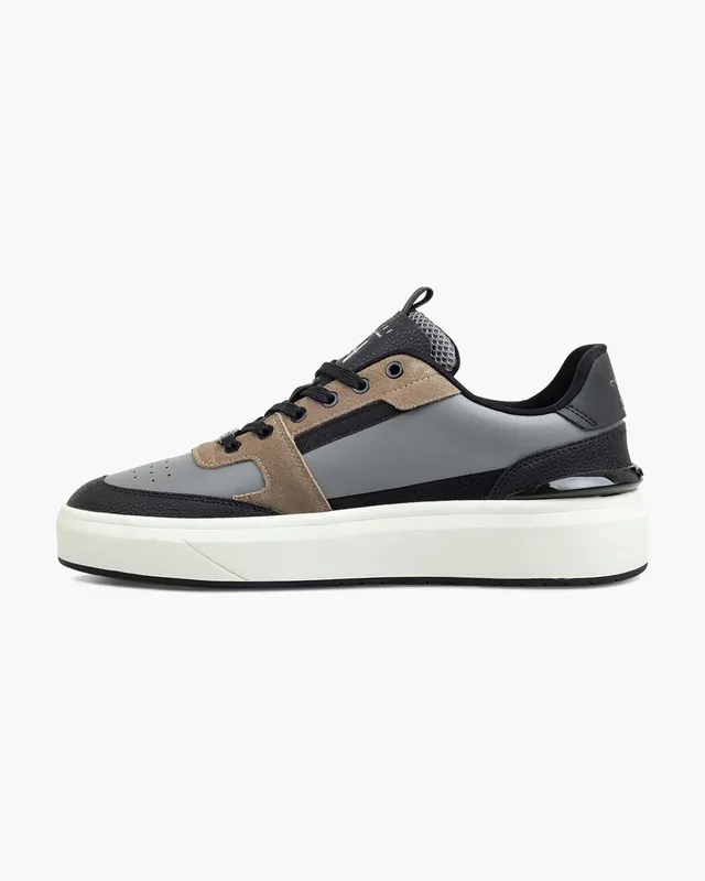Cruyff Endorsed Tennis Black/Grey (CC243081-958)