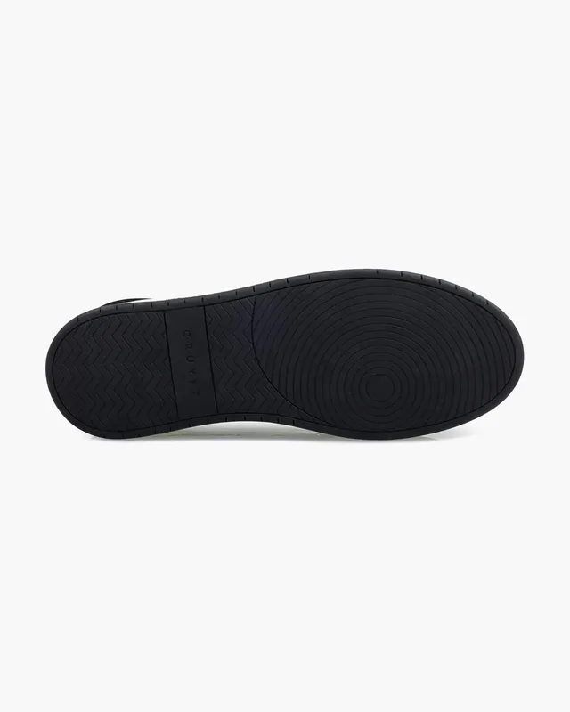 Cruyff Endorsed Tennis Black/Grey (CC243081-958)
