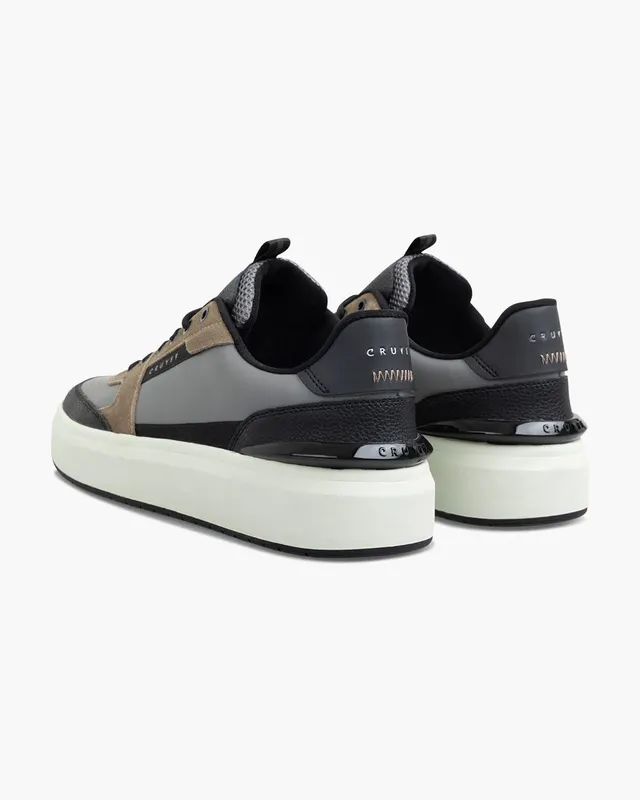 Cruyff Endorsed Tennis Black/Grey (CC243081-958)