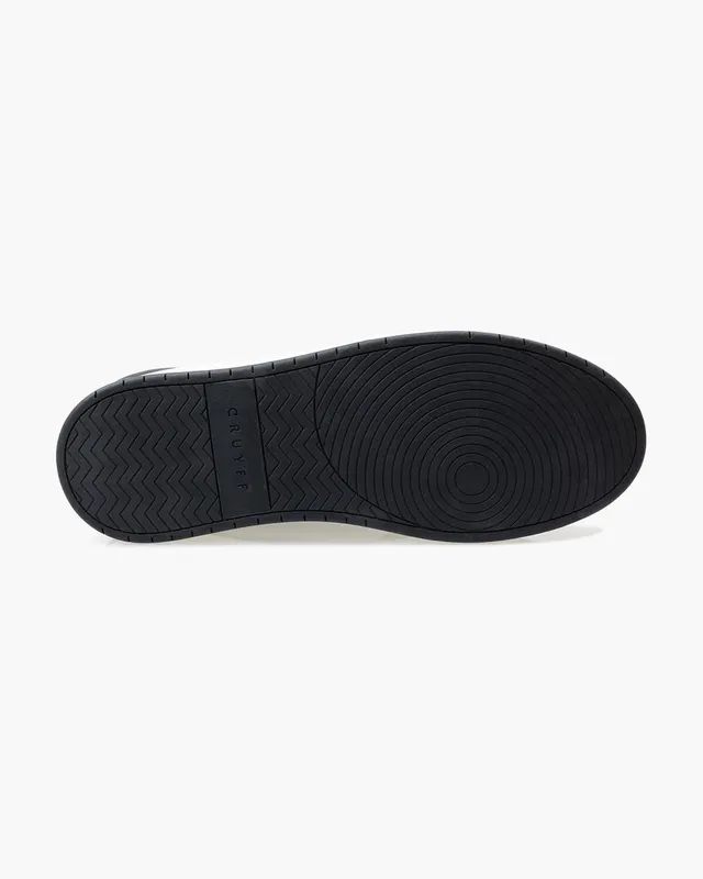 Cruyff Endorsed Tennis Grey/Black (CC243081-979)