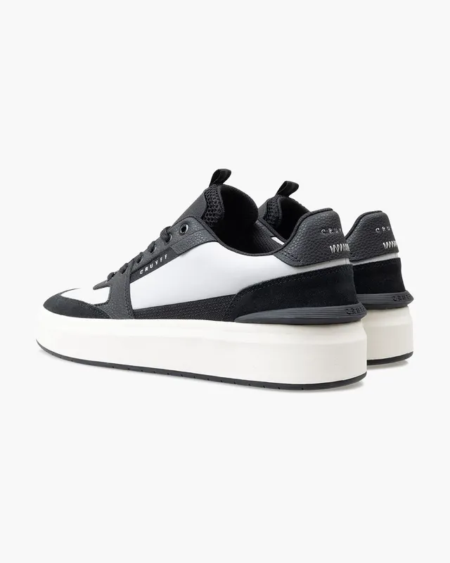 Cruyff Endorsed Tennis Grey/Black (CC243081-979)