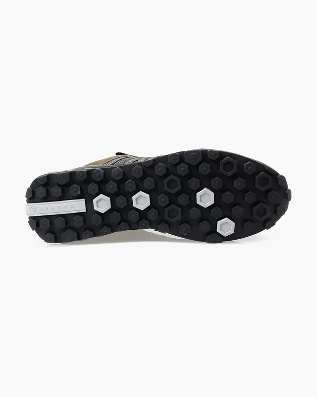 Cruyff Fearia Hex – Tech Grey/Green (CC243111-974)