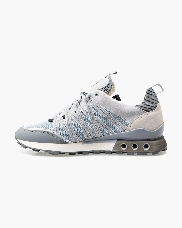 Cruyff Fearia Hex – Tech Grey/Blue (CC243111-975)