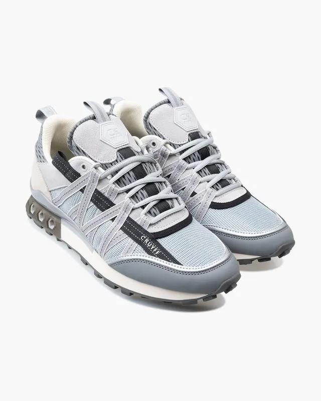 Cruyff Fearia Hex – Tech Grey/Blue (CC243111-975)