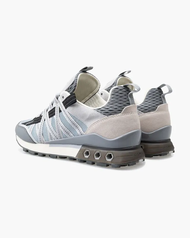 Cruyff Fearia Hex – Tech Grey/Blue (CC243111-975)