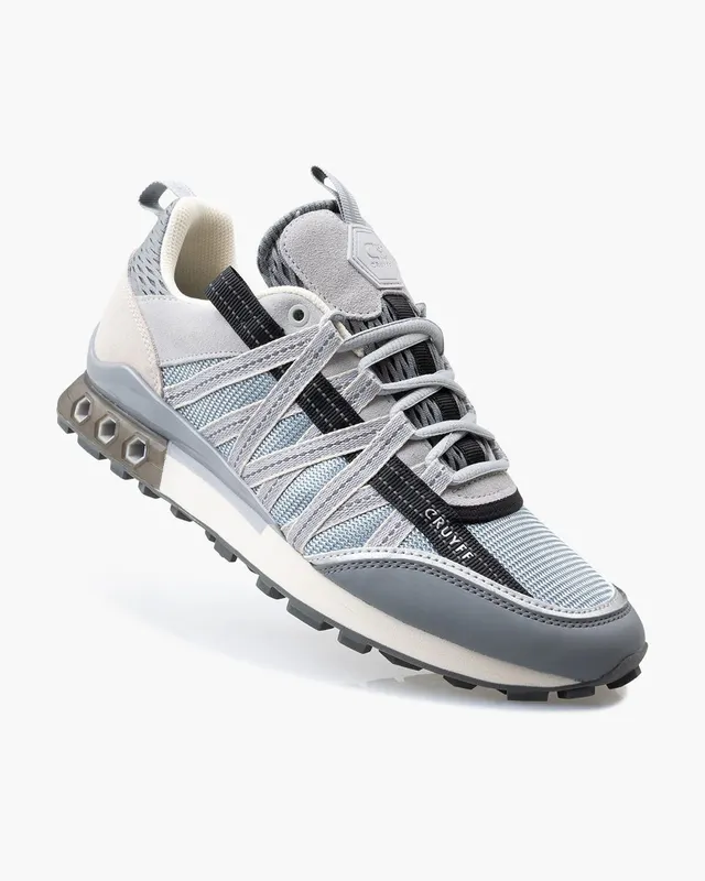 Cruyff Fearia Hex – Tech Grey/Blue (CC243111-975)