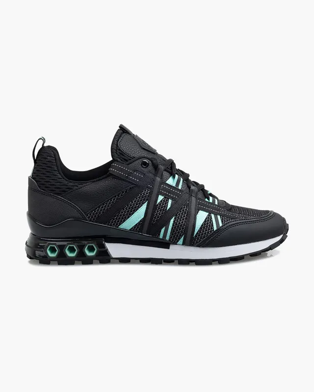 Cruyff Fearia Hex – Tech Black/Green (CC243112-954)