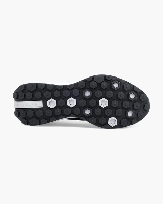 Cruyff Fuzeknit Navy/Brown (CC243120-677)
