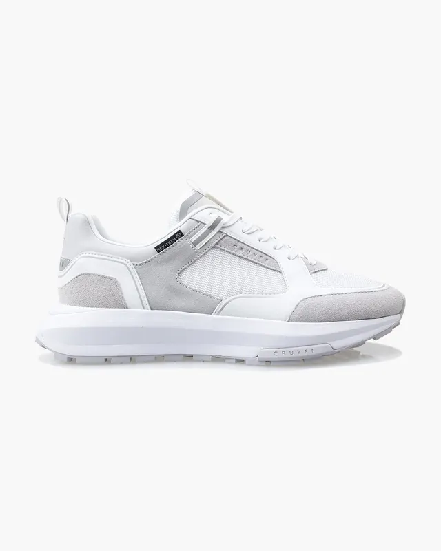 Cruyff Rayado White/Grey (CC243170-158)